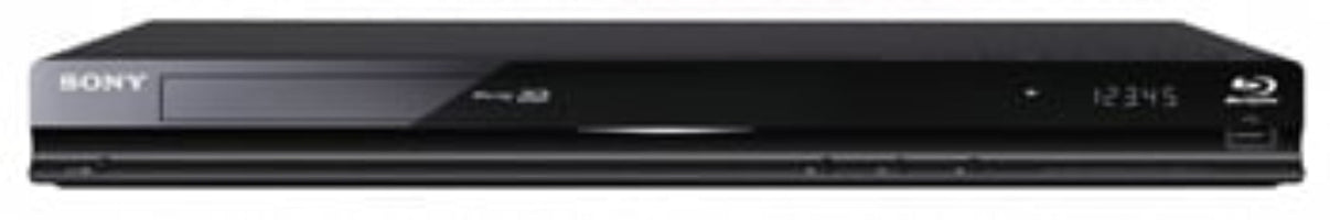 Sony BDP-S780 Multi Region Blu-ray Player