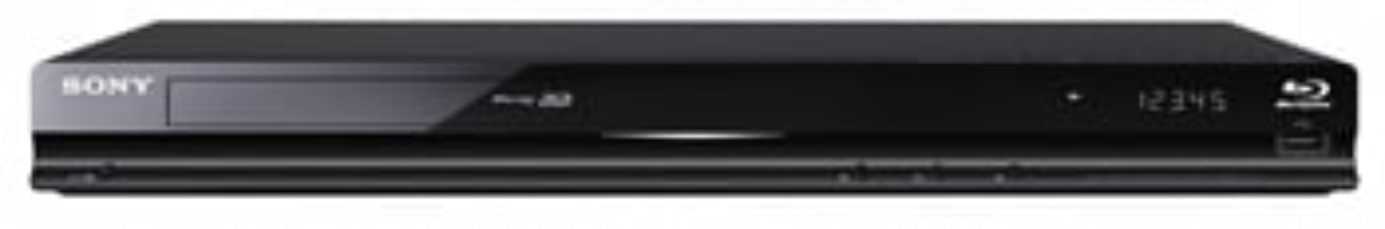 Sony BDP-S780 Multi Region Blu-ray Player