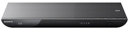 Sony BDP-S790 Region Free Blu-ray Player