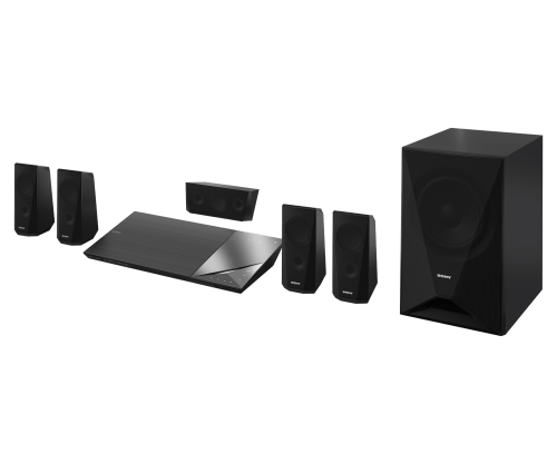 Sony Home theater Region free 4K 3D Wifi Smart Stream Bluetooh Multi region multi system pal ntsc