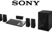 Sony BDV - N5200W Region Free Home Theater Multi system 110 - 240 volts 4K Smart Wifi - 220v volt electronics
