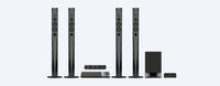 Sony BDV - N9200 Region Free 4K Home Theater Combo for 110 to 240 Volts - 220 - Electronics