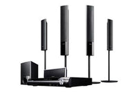 Sony DAV-DZ777W Multi-System DVD Home Theater System