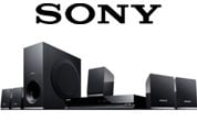 Sony DAV - TZ140 Multi - System Home Theater System - 220v volt electronics