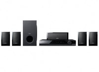 Sony DAV - TZ215 Multi - System Home Theater System - 220v volt electronics
