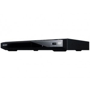 Sony DVP-SR320 Region Free DVD Player