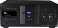 Sony DVP-CX777ES Region Free DVD Player
