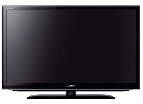 Sony KDL-32EX650 Multi-System LED TV 110 220 240 volts pal ntsc