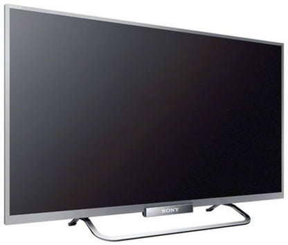 Sony KDL - 32W654 32" Smart LED MULTISYSTEM Full HD TV 110 220 240 volts pal ntsc - 220 - Electronics