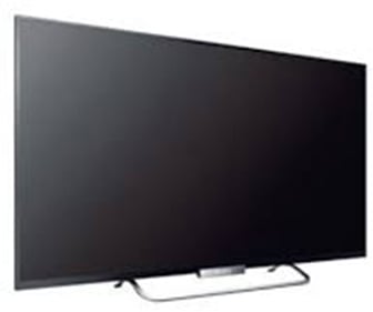 Sony KDL - 32W674 SMART LED Multisystem Full HD TV 110 220 240 volts pal ntsc - 220 - Electronics