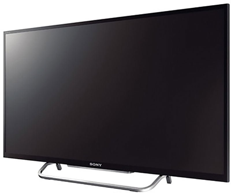 Sony KDL - 32W700C 32" BRAVIA Multi System Full HD Multisystem Smart LED TV - 220 - Electronics