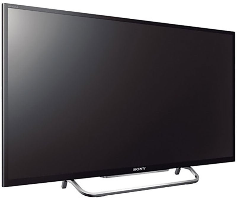 Sony KDL - 32W700C 32" BRAVIA Multi System Full HD Multisystem Smart LED TV - 220 - Electronics