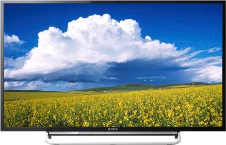 テレビ USED SONY BRAVIA KDL-40W600B Sony KDL-40W600B 40