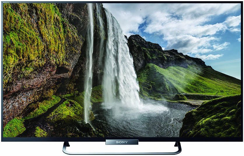 Sony KDL - 42W654 MULTI SYSTEM LED TV 110 220 240 volts pal ntsc - 220 - Electronics
