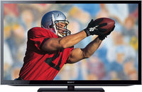 Sony KDL - 46HX750 46" Multi System LED 3D TV 110 220 240 volts pal ntsc - 220 - Electronics