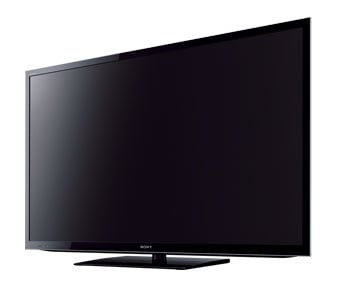 Sony KDL - 46HX750 46" Multi System LED 3D TV 110 220 240 volts pal ntsc - 220 - Electronics