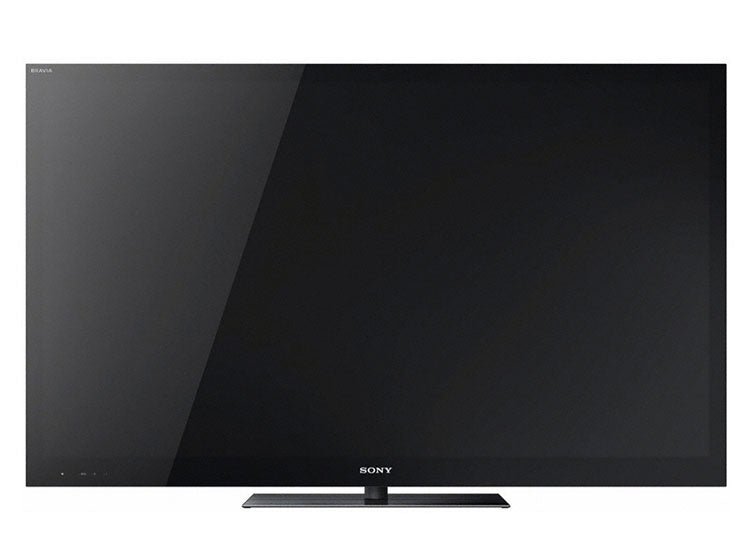 Sony KDL - 46HX925 46" Multi - System Full HD 3D LED TV 110 220 240 volts pal ntsc - 220 - Electronics