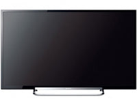 Sony KDL - 47R500 47" BRAVIA Multisystem 3D LED TV 110 220 240 volts pal ntsc - 220 - Electronics
