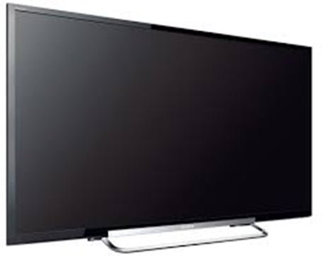 Sony KDL - 47R500 47" BRAVIA Multisystem 3D LED TV 110 220 240 volts pal ntsc - 220 - Electronics