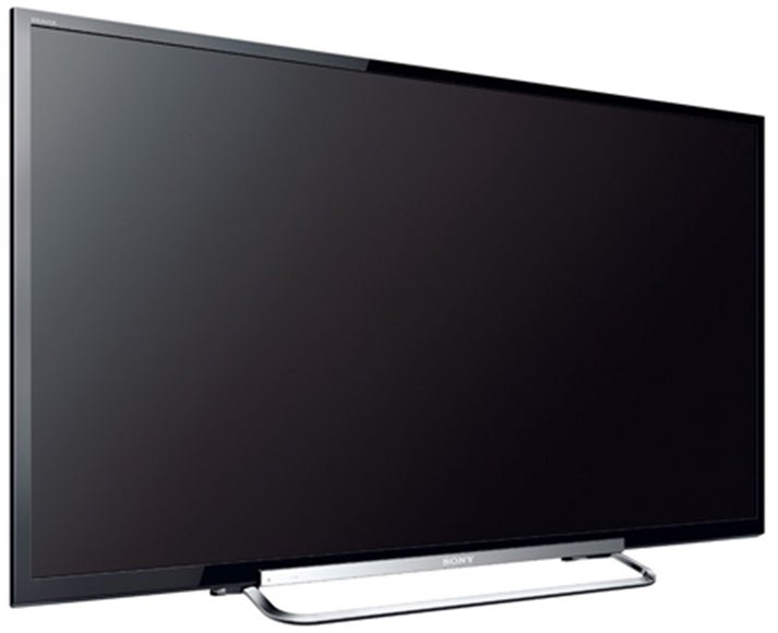 Sony KDL - 47R550 47" Multisystem Smart 3D LED TV pal ntsc secam 110 220 240 volts - 220 - Electronics