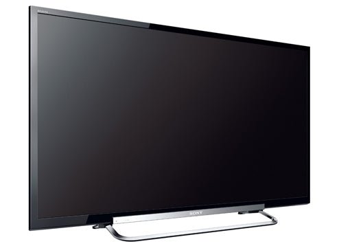 Sony KDL - 50R550 50" Multisystem Smart 3D LED TV 110 220 240 volts pal ntsc - 220 - Electronics