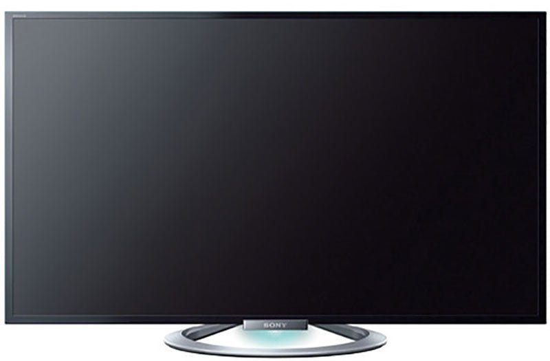 Sony KDL - 55W800 55" 3D Smart Multisystem 3D WiFi LED TV - 220 - Electronics