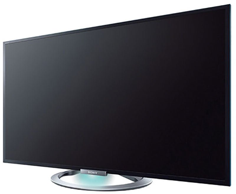 Sony KDL - 55W800 55" 3D Smart Multisystem 3D WiFi LED TV - 220 - Electronics
