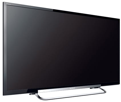 Sony KDL - 60R550 60" Multisystem Smart 3D LED TV 110 220 240 volts pal ntsc - 220 - Electronics