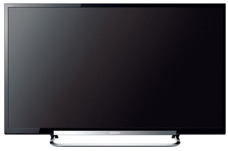Sony KDL - 60R550 60" Multisystem Smart 3D LED TV 110 220 240 volts pal ntsc - 220 - Electronics