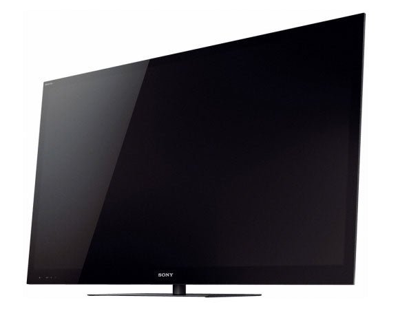 Sony KDL - 65HX925 65" Multi - System 3D LED TV 110 220 240 volts pal ntsc - 220 - Electronics