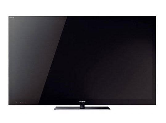 Sony KDL - 65HX925 65" Multi - System 3D LED TV 110 220 240 volts pal ntsc - 220 - Electronics