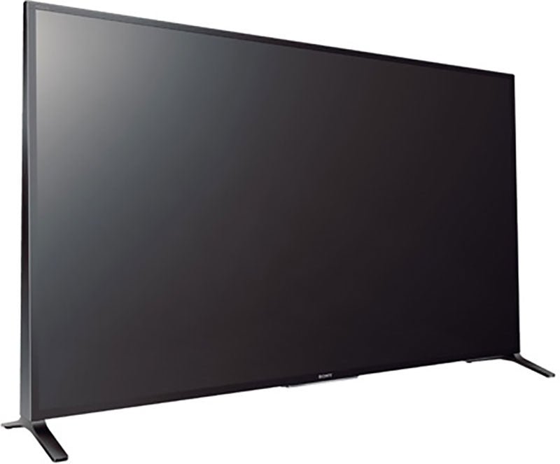 Sony KDL-70W850E Smart 3D multisystem LED TV
