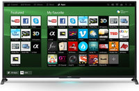 Sony KDL - 70W800E 70" Smart 3D multisystem LED TV - 220 - Electronics