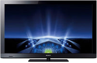 Sony KDL32CX520 32" Multi - System LCD TV 110 220 240 volts pal ntsc - 220 - Electronics