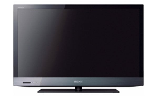 Sony KDL32EX420 32" Multi System LED TV 110 220 240 volts pal ntsc - 220 - Electronics