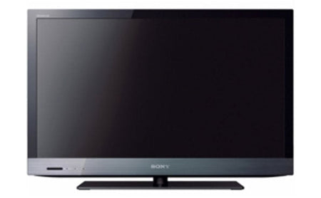 Sony KDL32EX420 32" Multi System LED TV 110 220 240 volts pal ntsc - 220 - Electronics