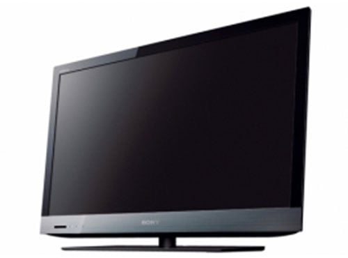 SONY 液晶デジタルテレビ KDL32EX420 Sony KDL32EX420 32