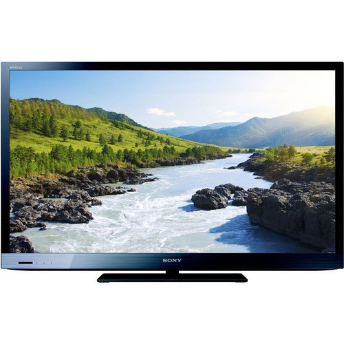 Sony KDL40CX520 40" Multi - System LCD TV 110 220 240 volts pal ntsc - 220 - Electronics
