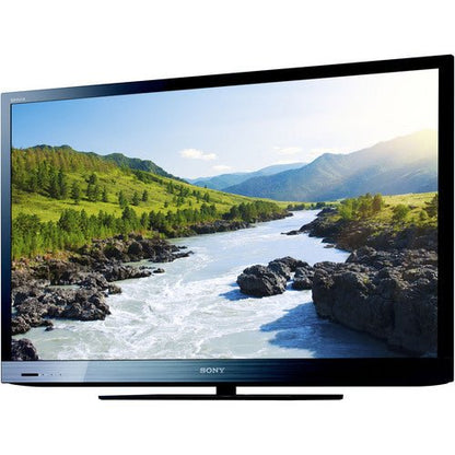 Sony KDL40CX520 40" Multi - System LCD TV 110 220 240 volts pal ntsc - 220 - Electronics