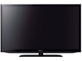 Sony KDL40EX650 40" Multi - System LED TV 110 220 240 volts pal ntsc - 220 - Electronics