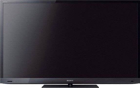 Sony KDL40EX720 40" Multi System 3D LED TV 110 220 240 volts pal ntsc - 220 - Electronics