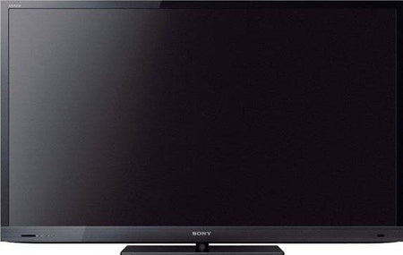Sony KDL40EX720 40" Multi System 3D LED TV 110 220 240 volts pal ntsc - 220 - Electronics