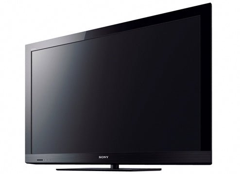 Sony KDL46CX520 46