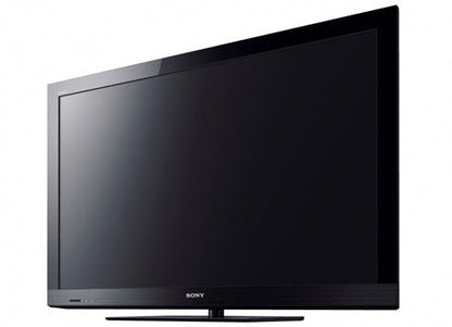 Sony KDL46CX520 46" Multi - System LCD TV 110 220 240 volts pal ntsc - 220 - Electronics