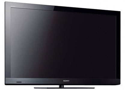 Sony KDL46CX520 46" Multi - System LCD TV 110 220 240 volts pal ntsc - 220 - Electronics