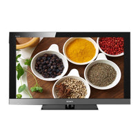 Sony KDL46EX500 46" Multi - System LCD TV 110 220 240 volts pal ntsc - 220 - Electronics