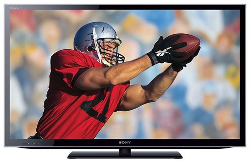 Sony KDL46HX720 46" Multi System LED TV 110 220 240 volts pal ntsc - 220 - Electronics