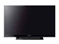 Sony KLV - 32EX330 32" Multi - System LED TV 110 220 240 volts pal ntsc - 220 - Electronics