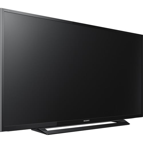 SONY KLV - 32R302E 32" BRAVIA Multisystem LED TV 110 220v 240 volts pal ntsc multi system - 220 - Electronics