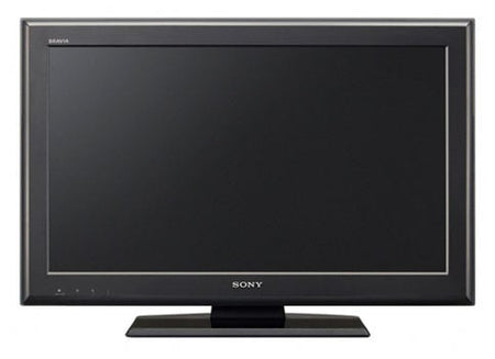 Sony KLV - 32S550A 32" Multi - system LCD TV 110 220 240 volts pal ntsc - 220 - Electronics